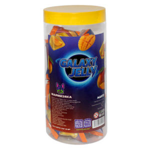 Galaxy Jelly Манго